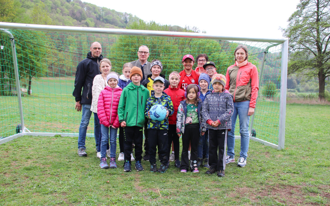 Kindergarten Kinding/Unteremmendorf