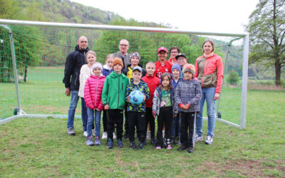 Kindergarten Kinding/Unteremmendorf