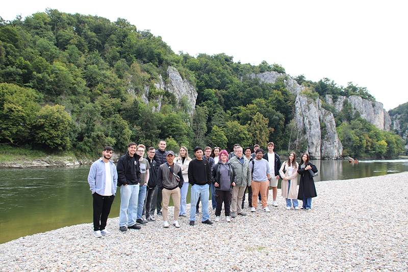 kloster-weltenburg-studentengruppe